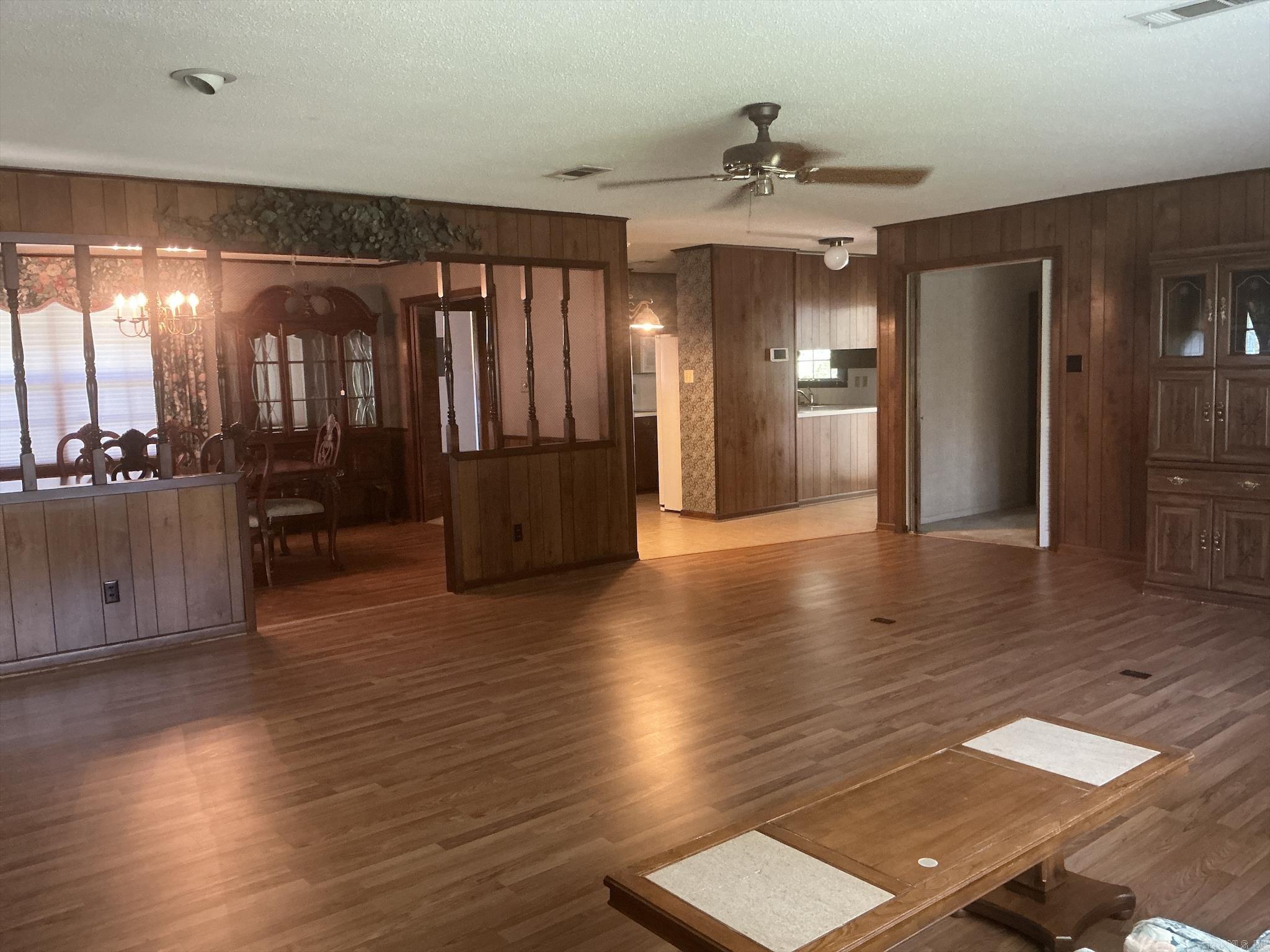 FOREST PARK G - Residential