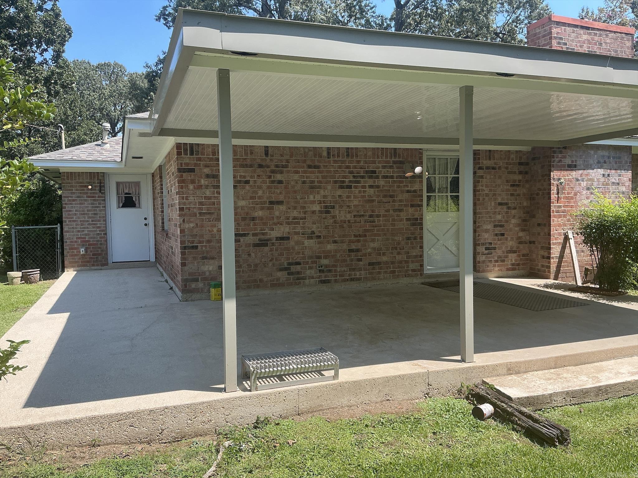 FOREST PARK G - Residential