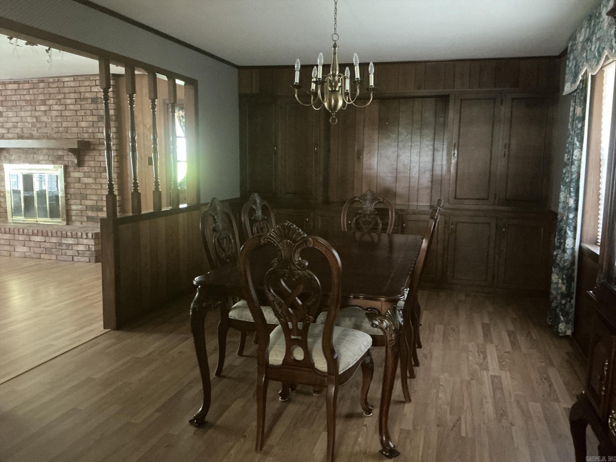 FOREST PARK G - Residential
