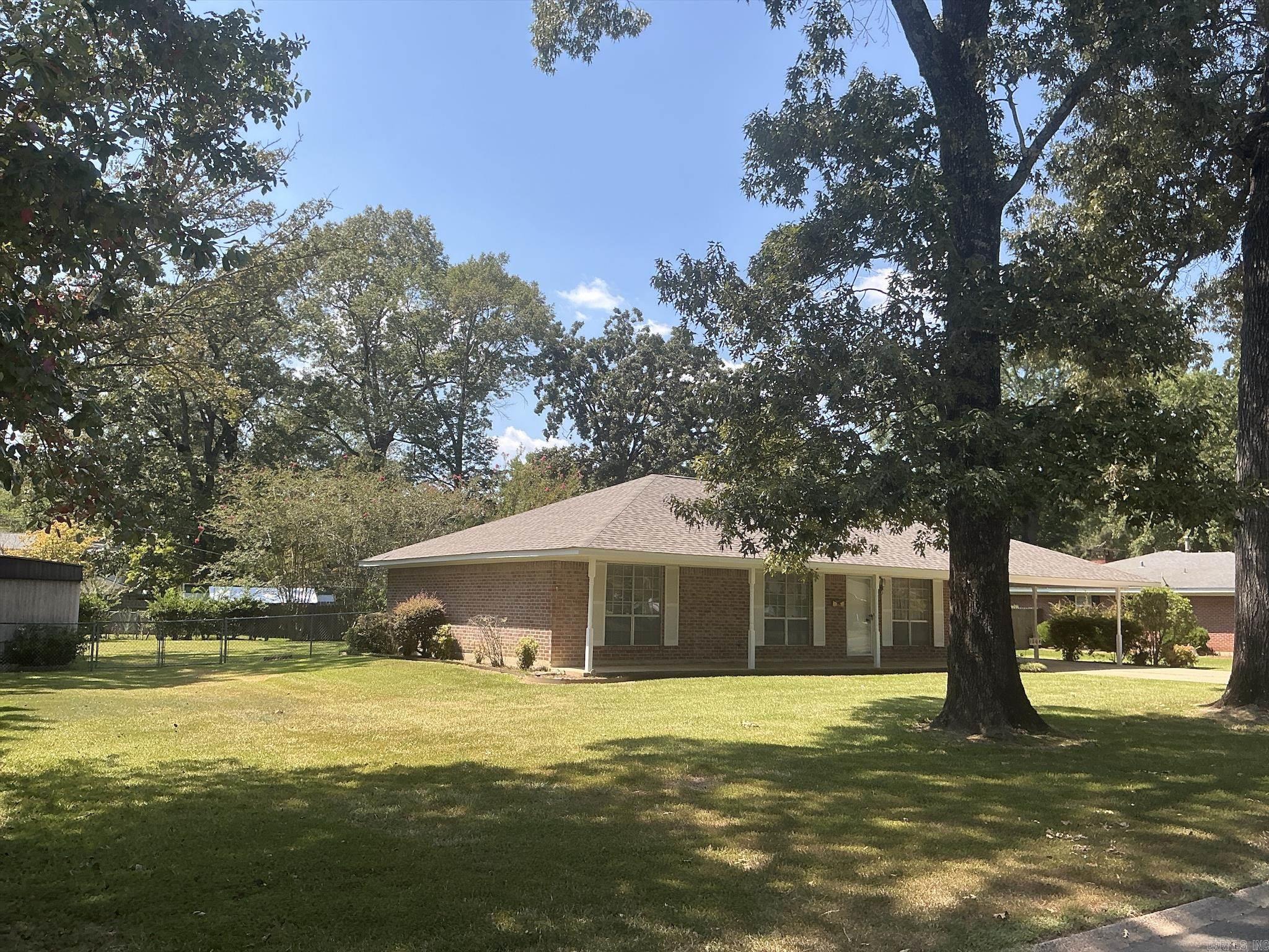 FOREST PARK G - Residential