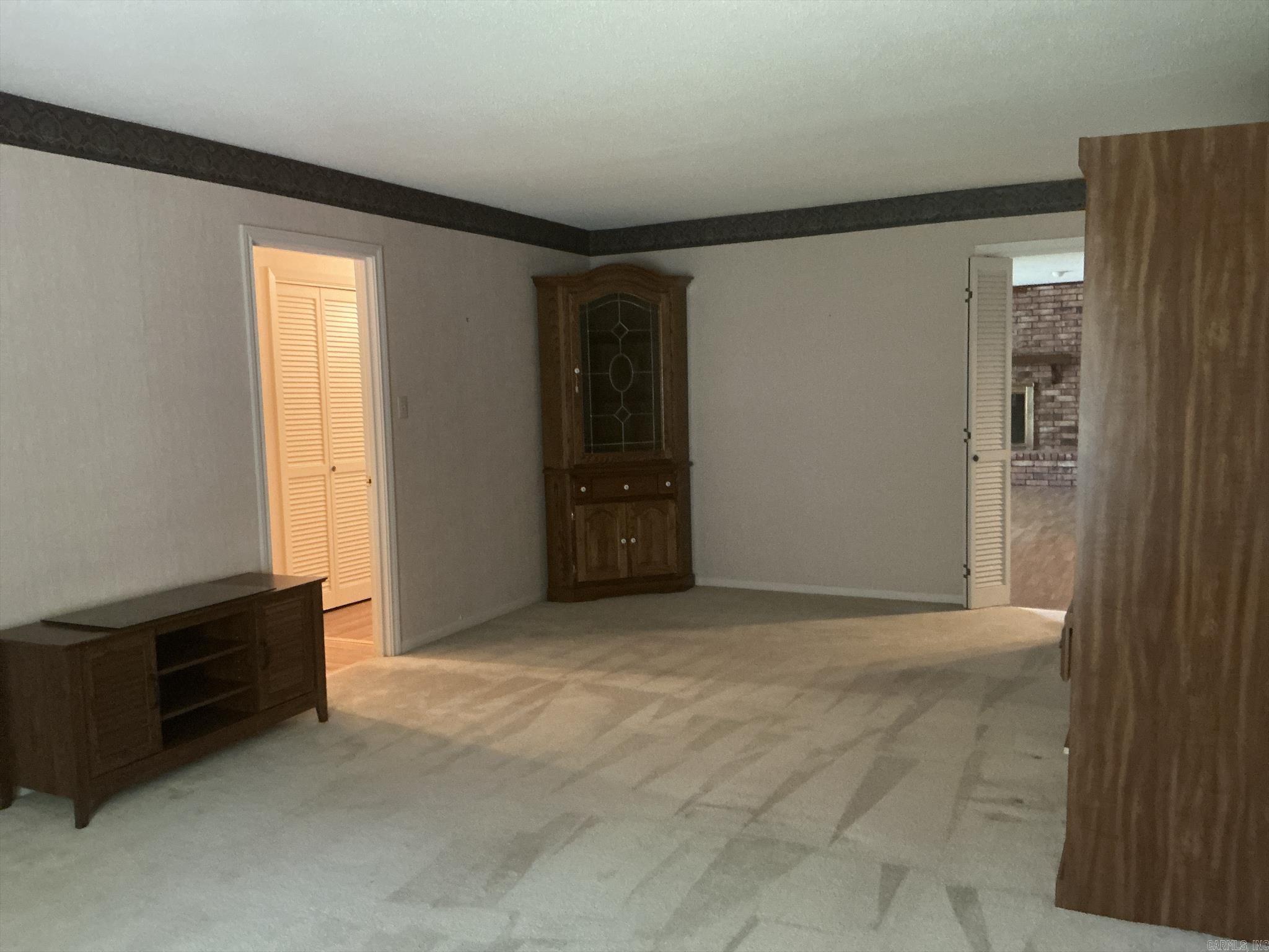 FOREST PARK G - Residential