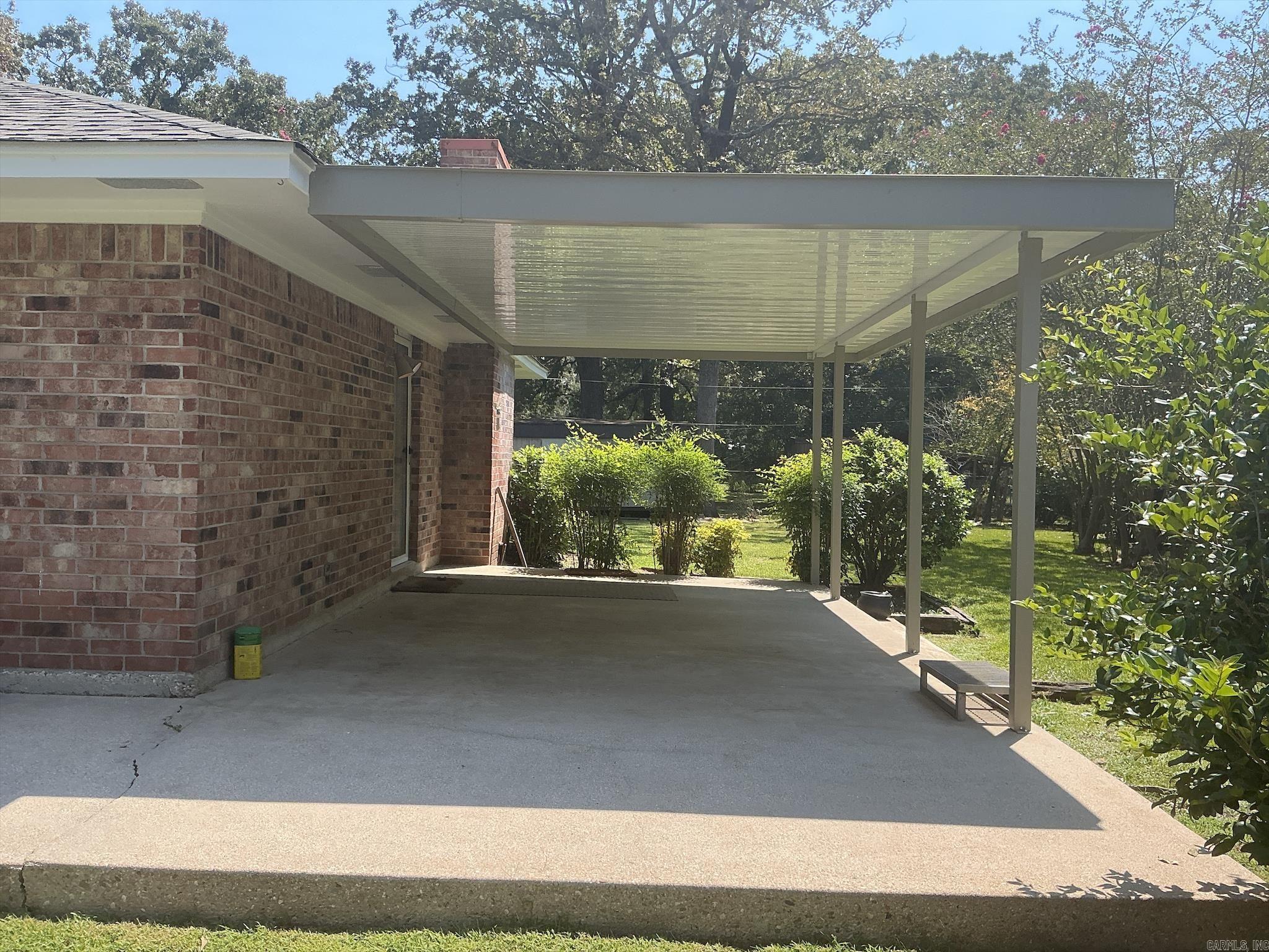 FOREST PARK G - Residential
