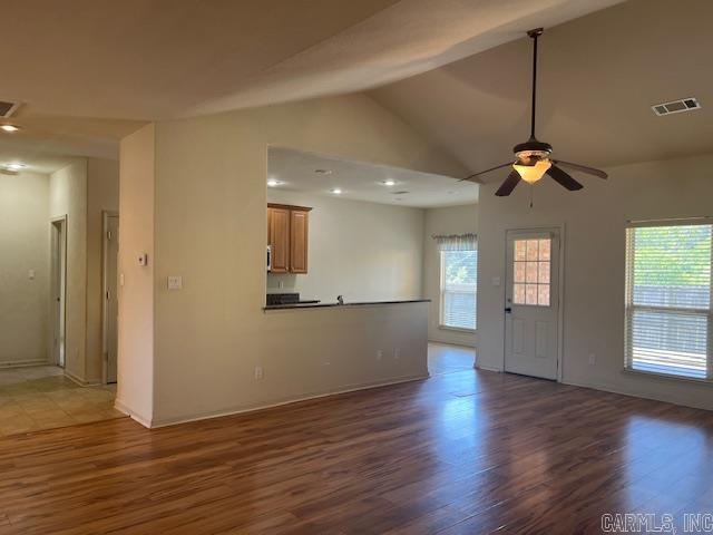 FOREST LAKES GARDEN HOMES - Residential