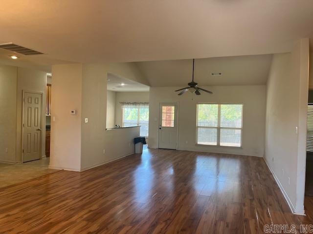 FOREST LAKES GARDEN HOMES - Residential