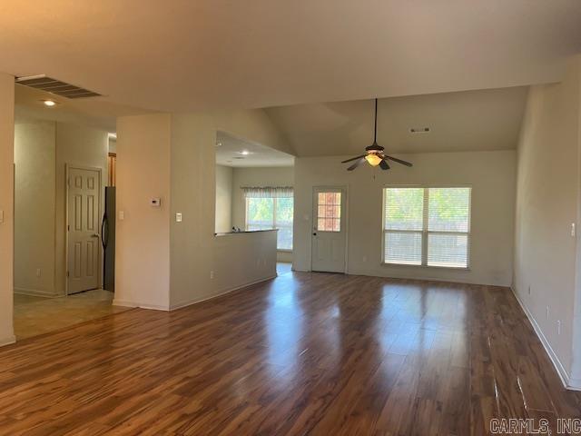 FOREST LAKES GARDEN HOMES - Residential