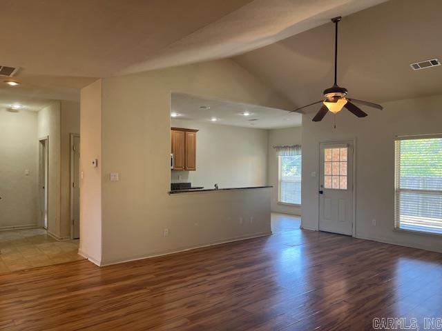 FOREST LAKES GARDEN HOMES - Residential