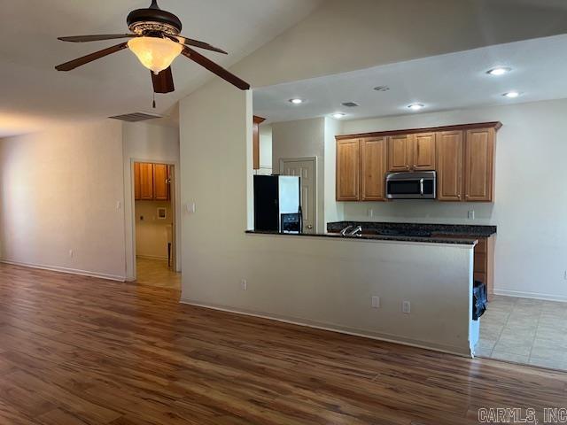 FOREST LAKES GARDEN HOMES - Residential