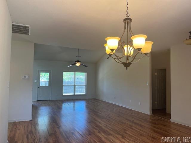 FOREST LAKES GARDEN HOMES - Residential