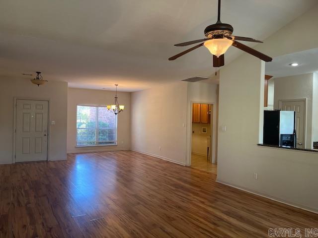 FOREST LAKES GARDEN HOMES - Residential