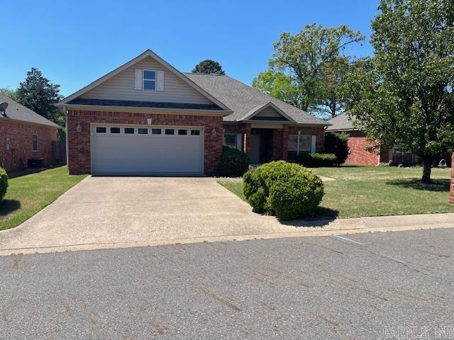 FOREST LAKES GARDEN HOMES - Residential