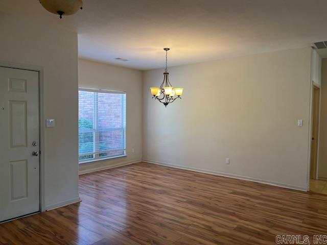 FOREST LAKES GARDEN HOMES - Residential