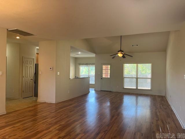 FOREST LAKES GARDEN HOMES - Residential