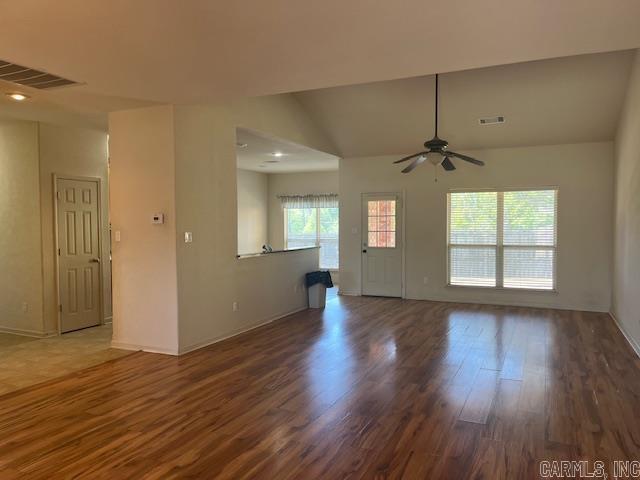 FOREST LAKES GARDEN HOMES - Residential