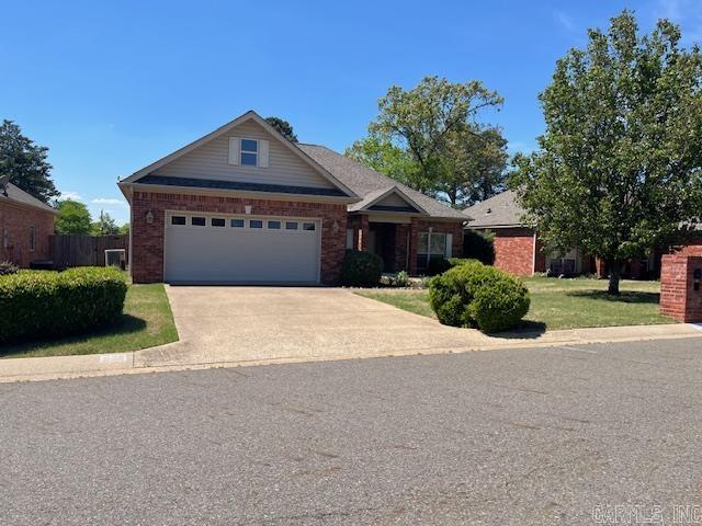 FOREST LAKES GARDEN HOMES - Residential