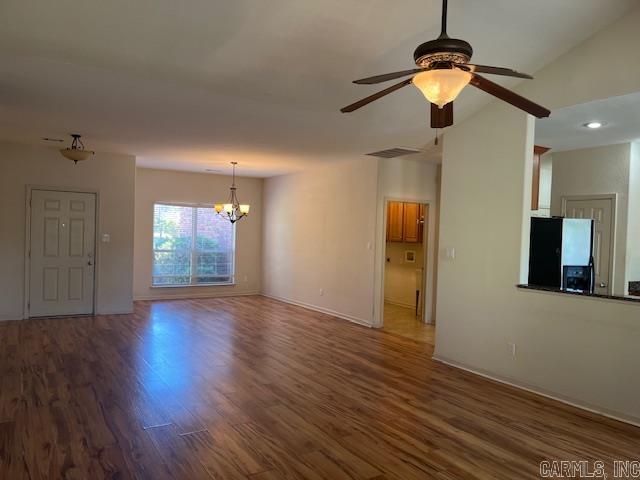 FOREST LAKES GARDEN HOMES - Residential