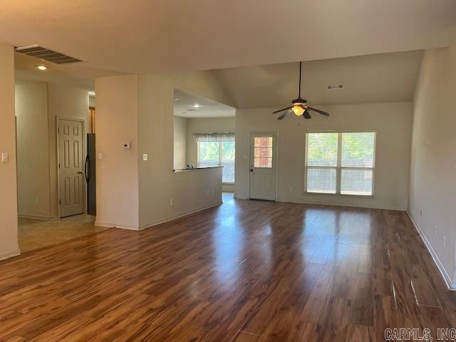 FOREST LAKES GARDEN HOMES - Residential