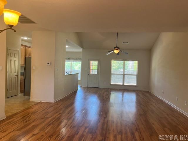 FOREST LAKES GARDEN HOMES - Residential