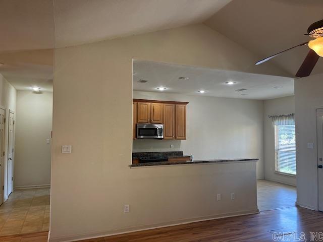 FOREST LAKES GARDEN HOMES - Residential