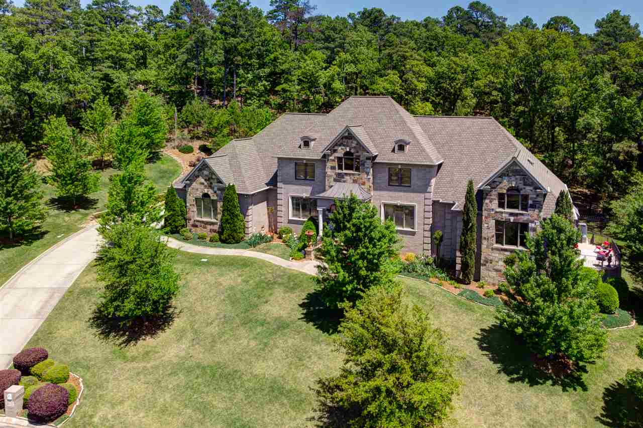 RIVER CREST ESTATES P.R.D. - Residential