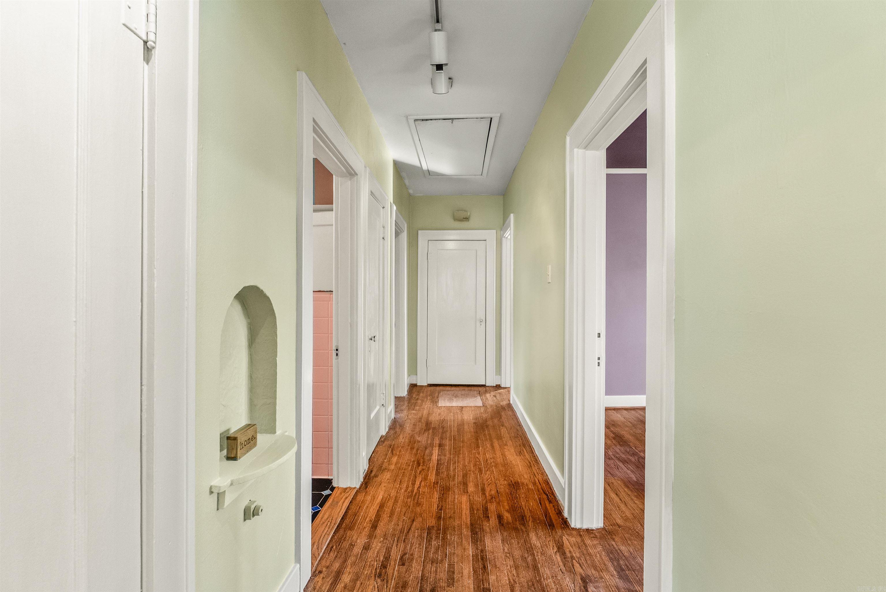 OAK FOREST - Residential