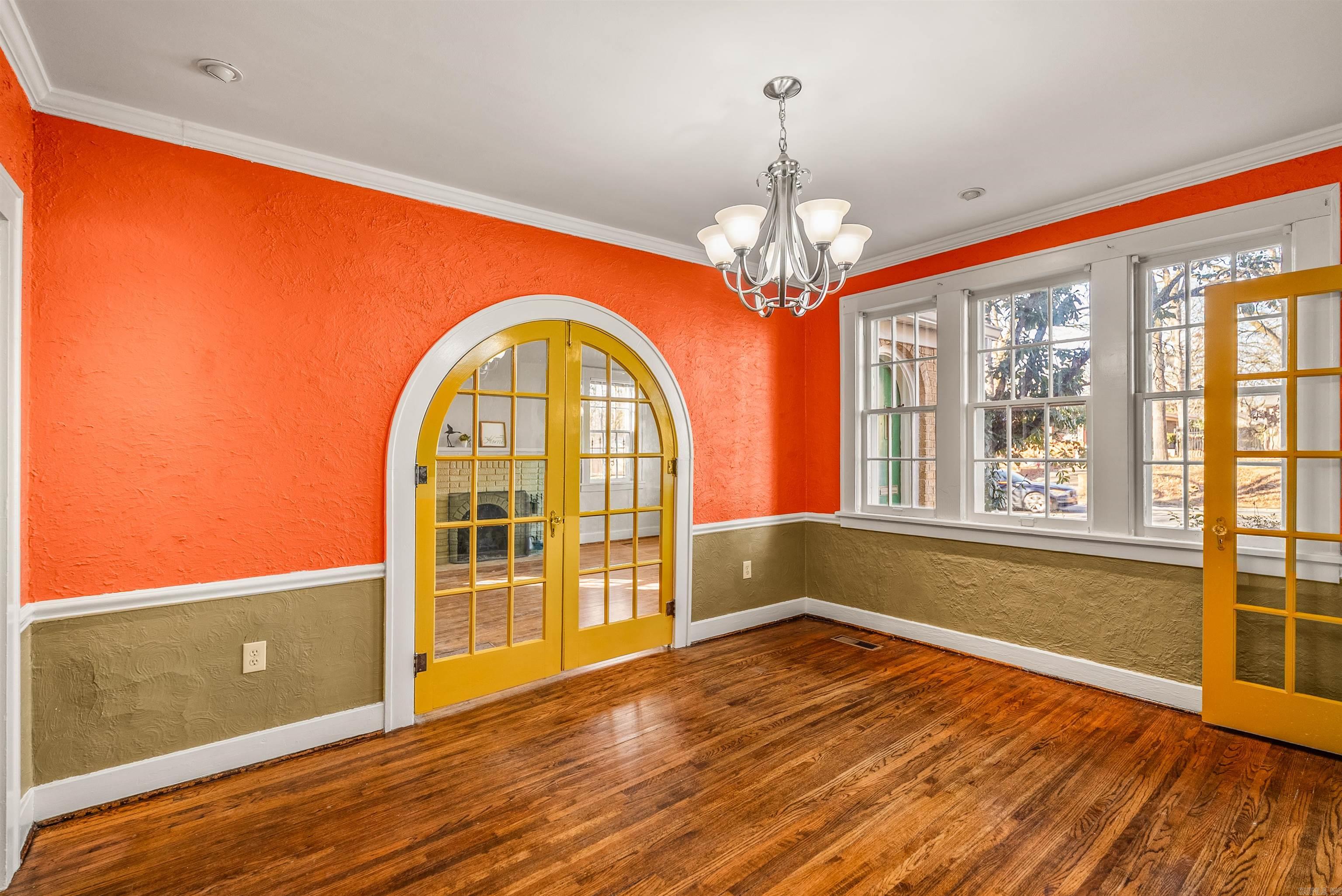 OAK FOREST - Residential