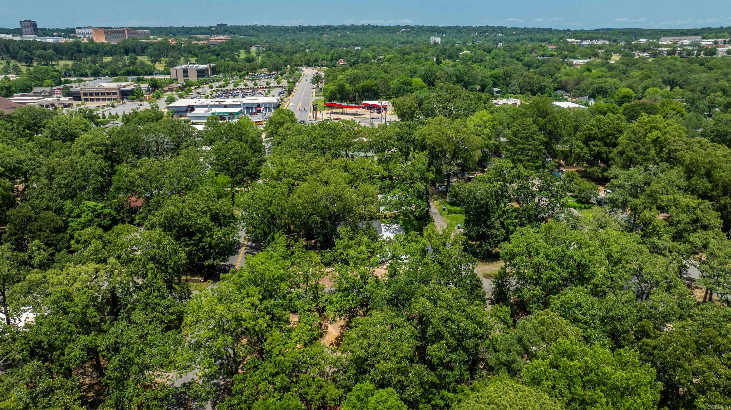 OAK FOREST - Residential