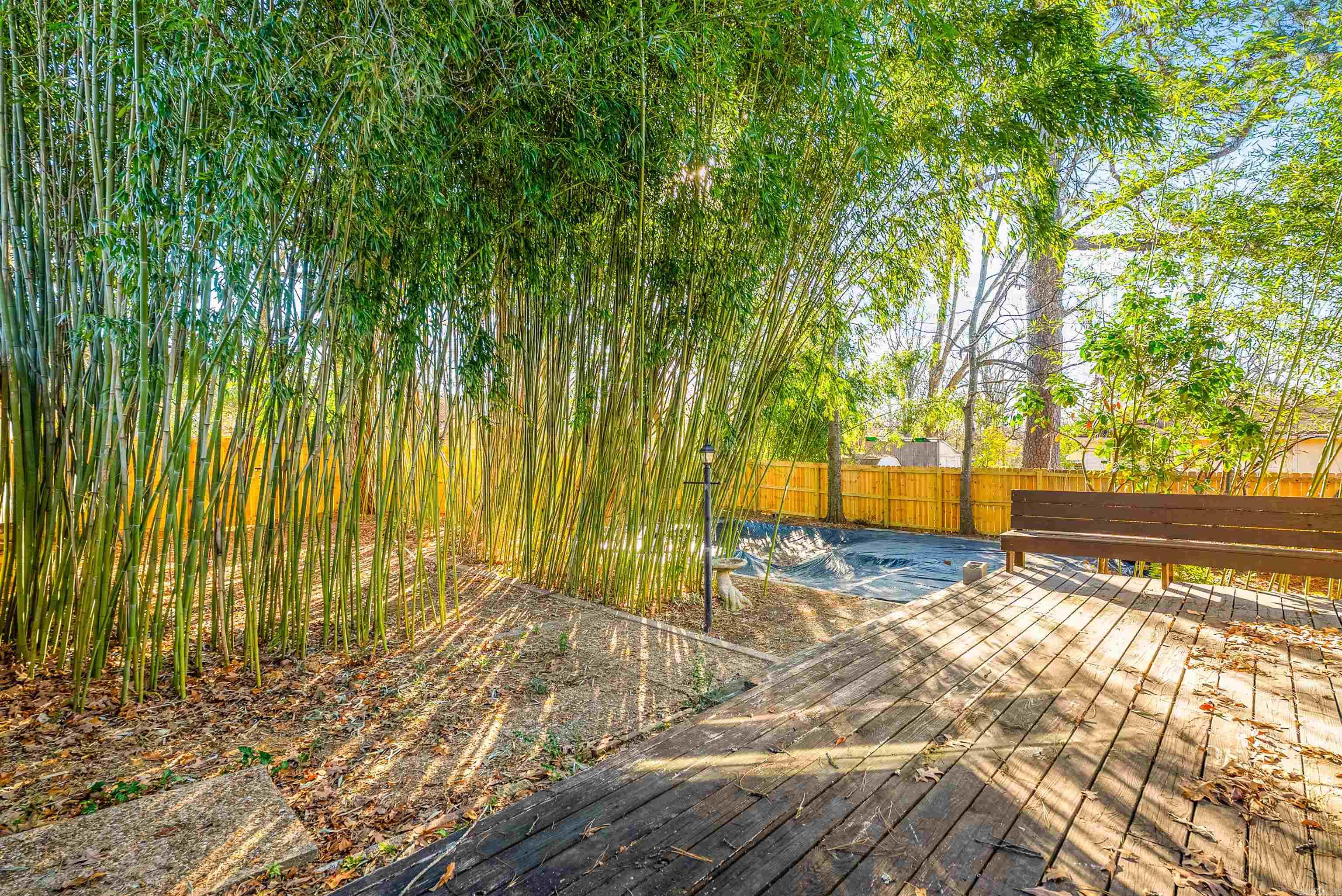 OAK FOREST - Residential