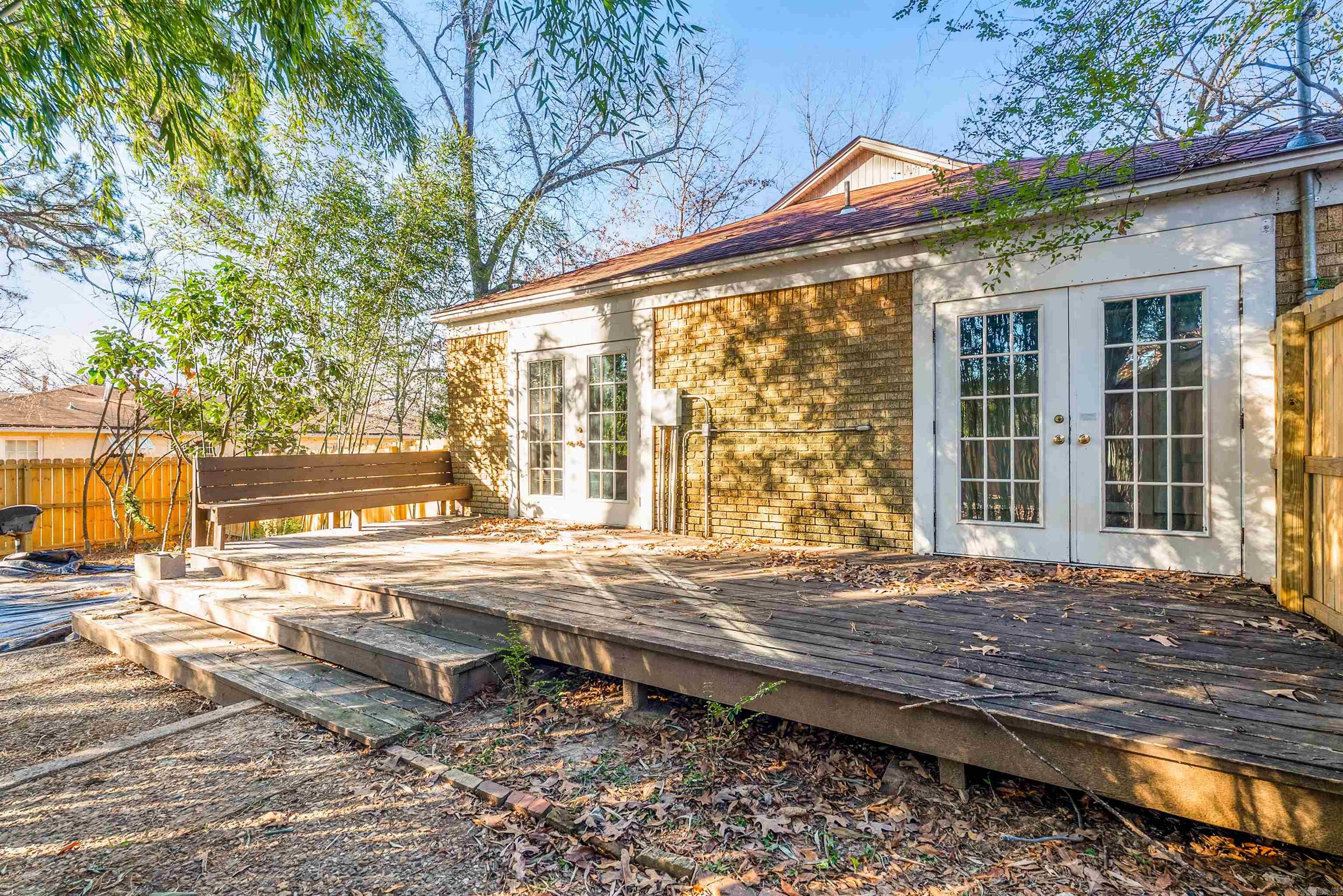 OAK FOREST - Residential