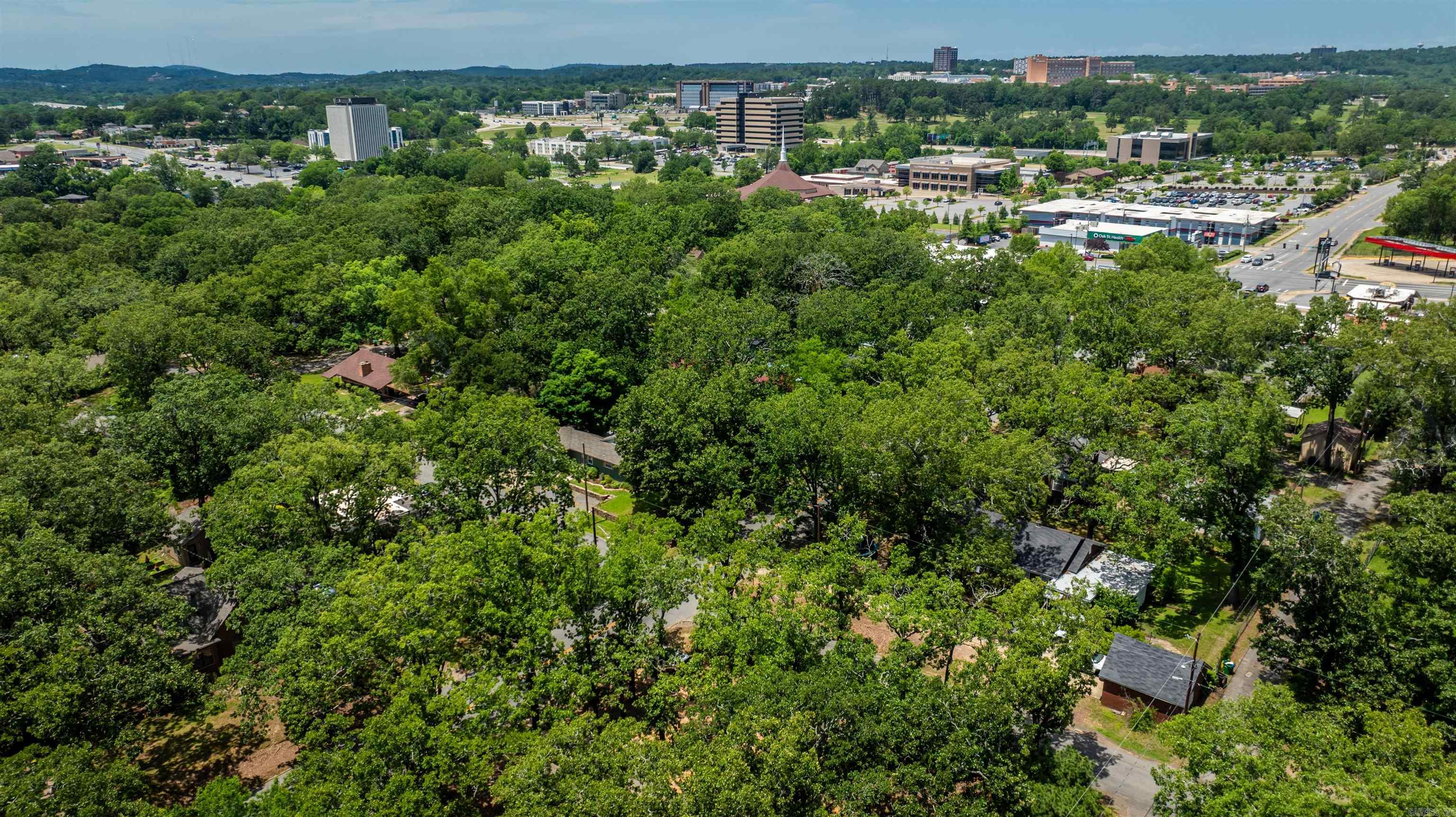 OAK FOREST - Residential