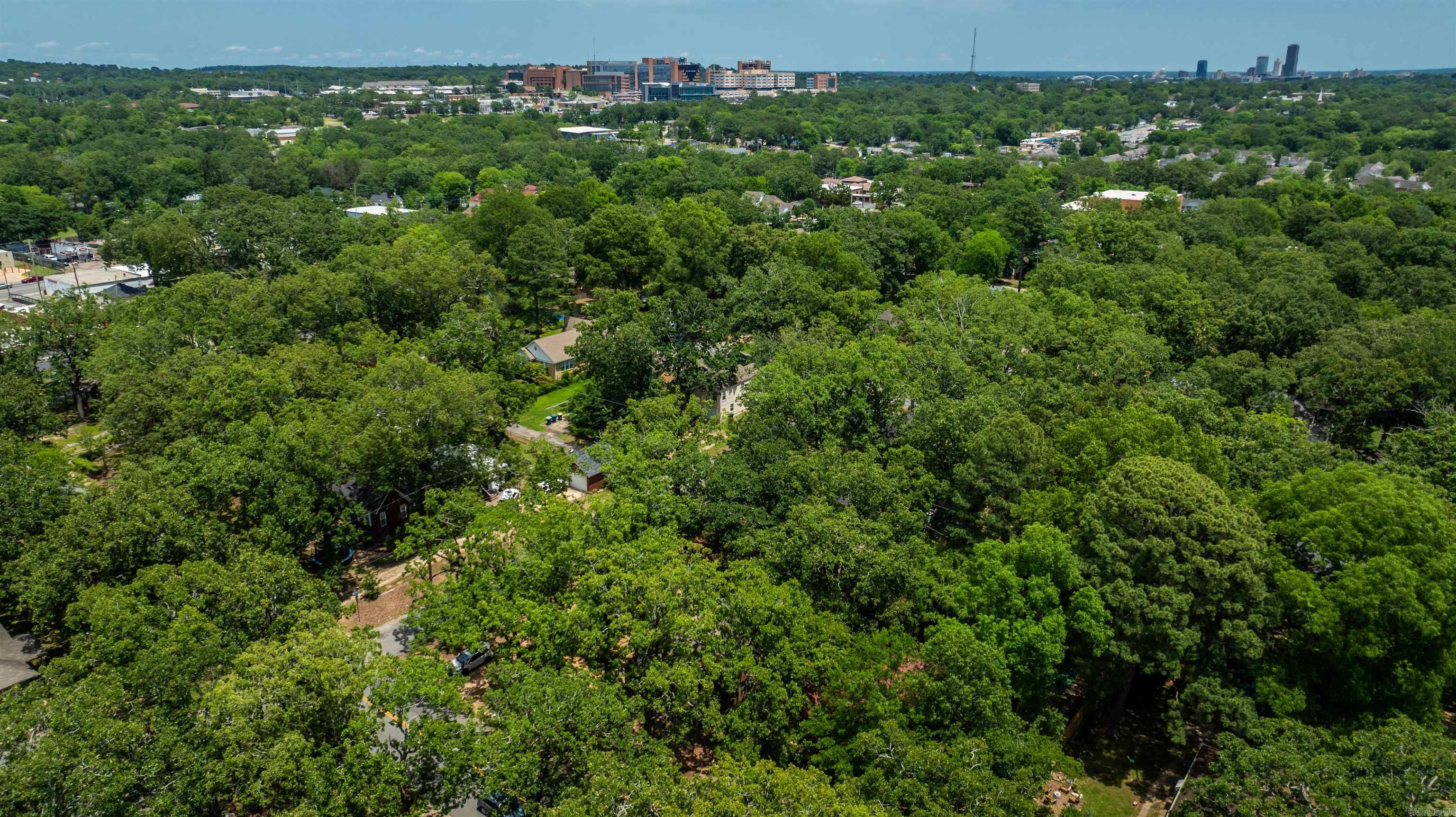 OAK FOREST - Residential