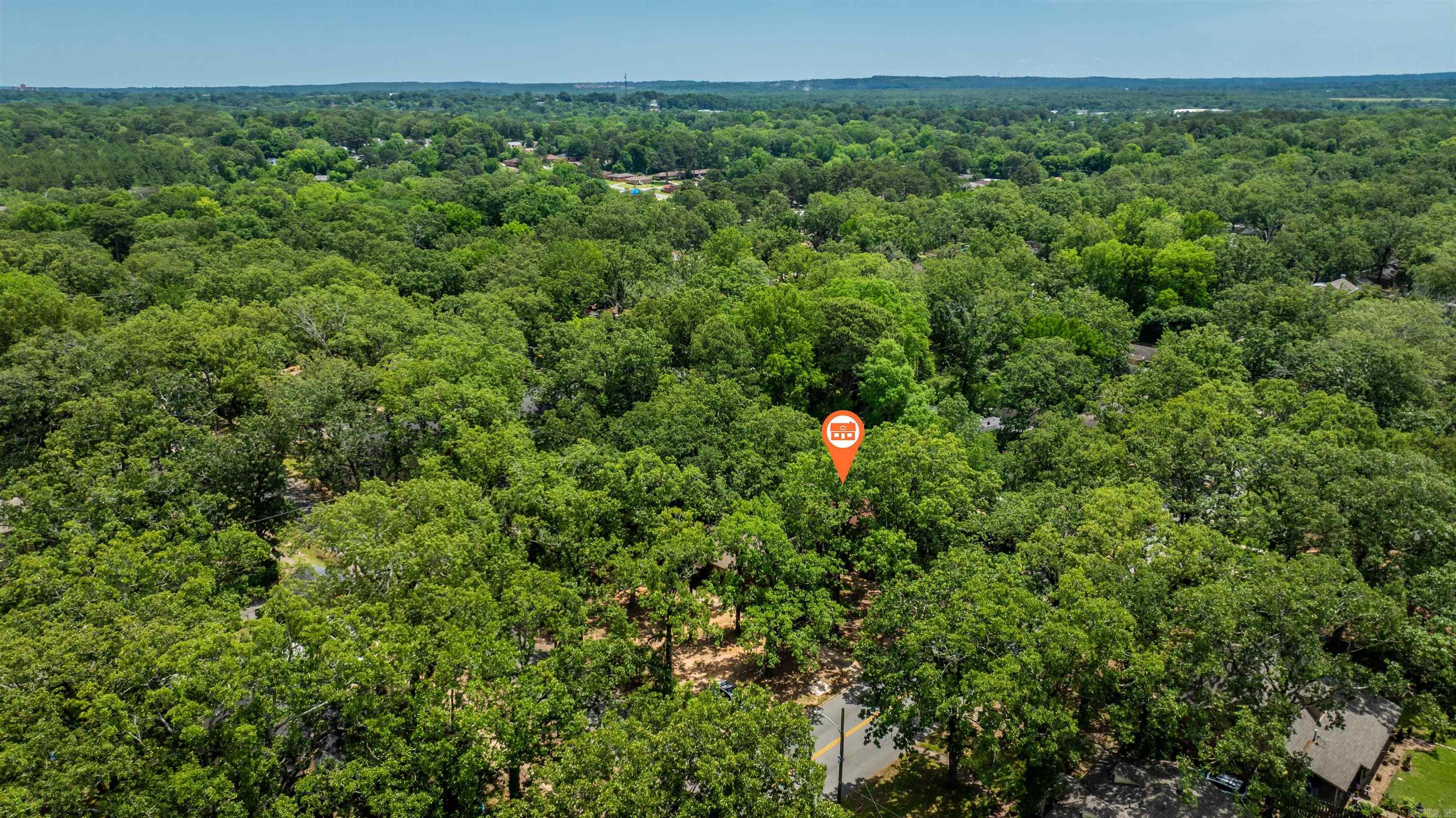 OAK FOREST - Residential