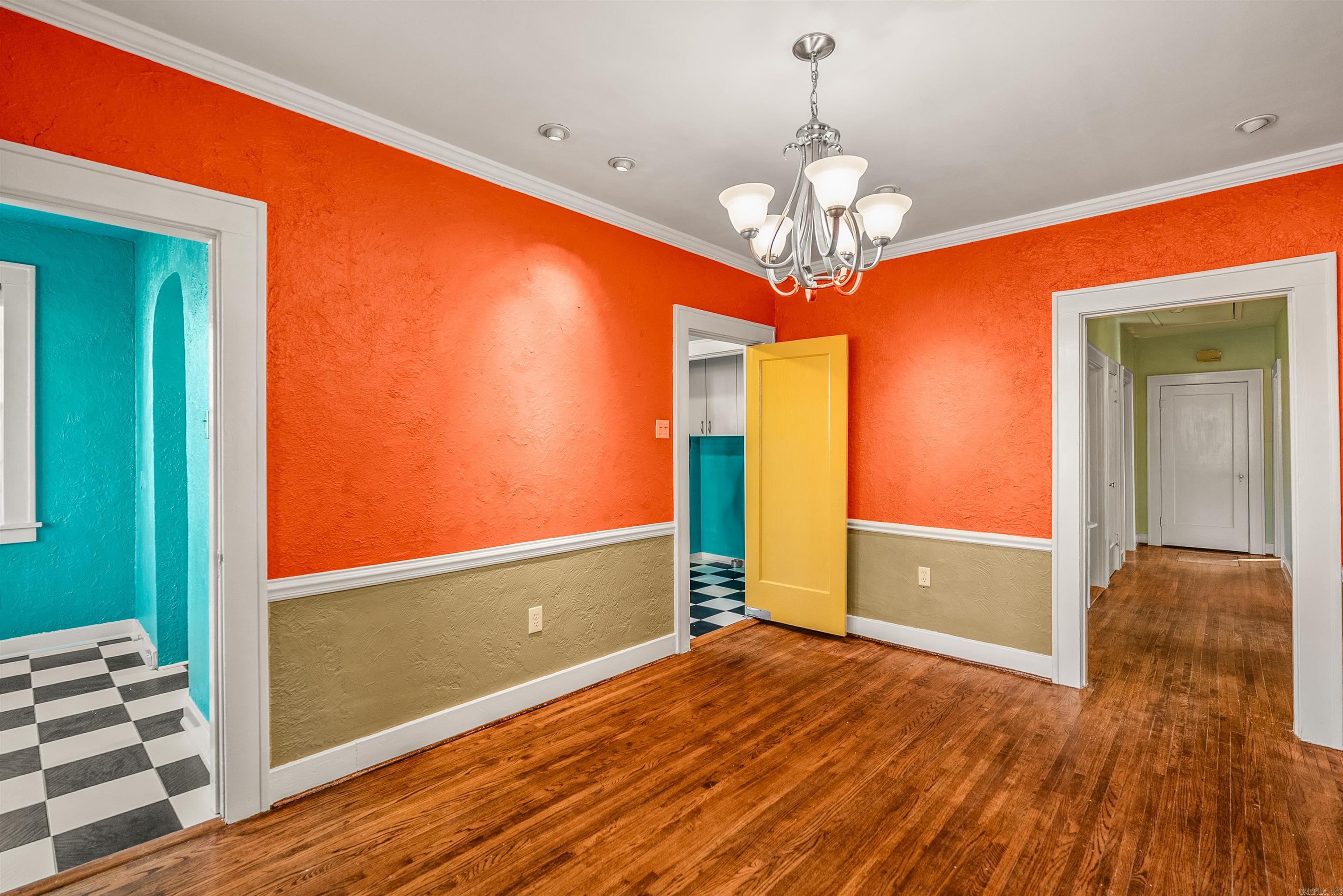 OAK FOREST - Residential