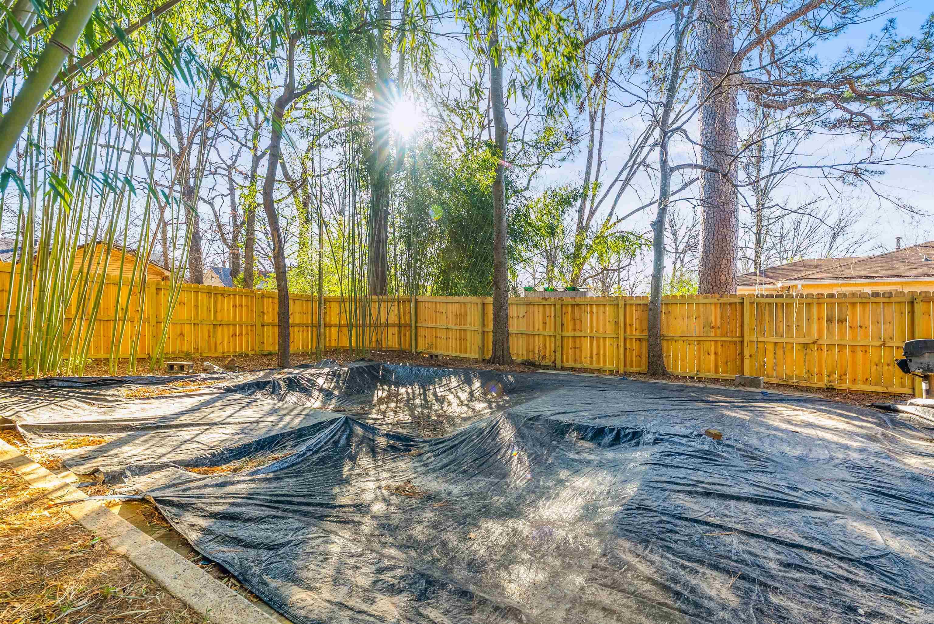 OAK FOREST - Residential