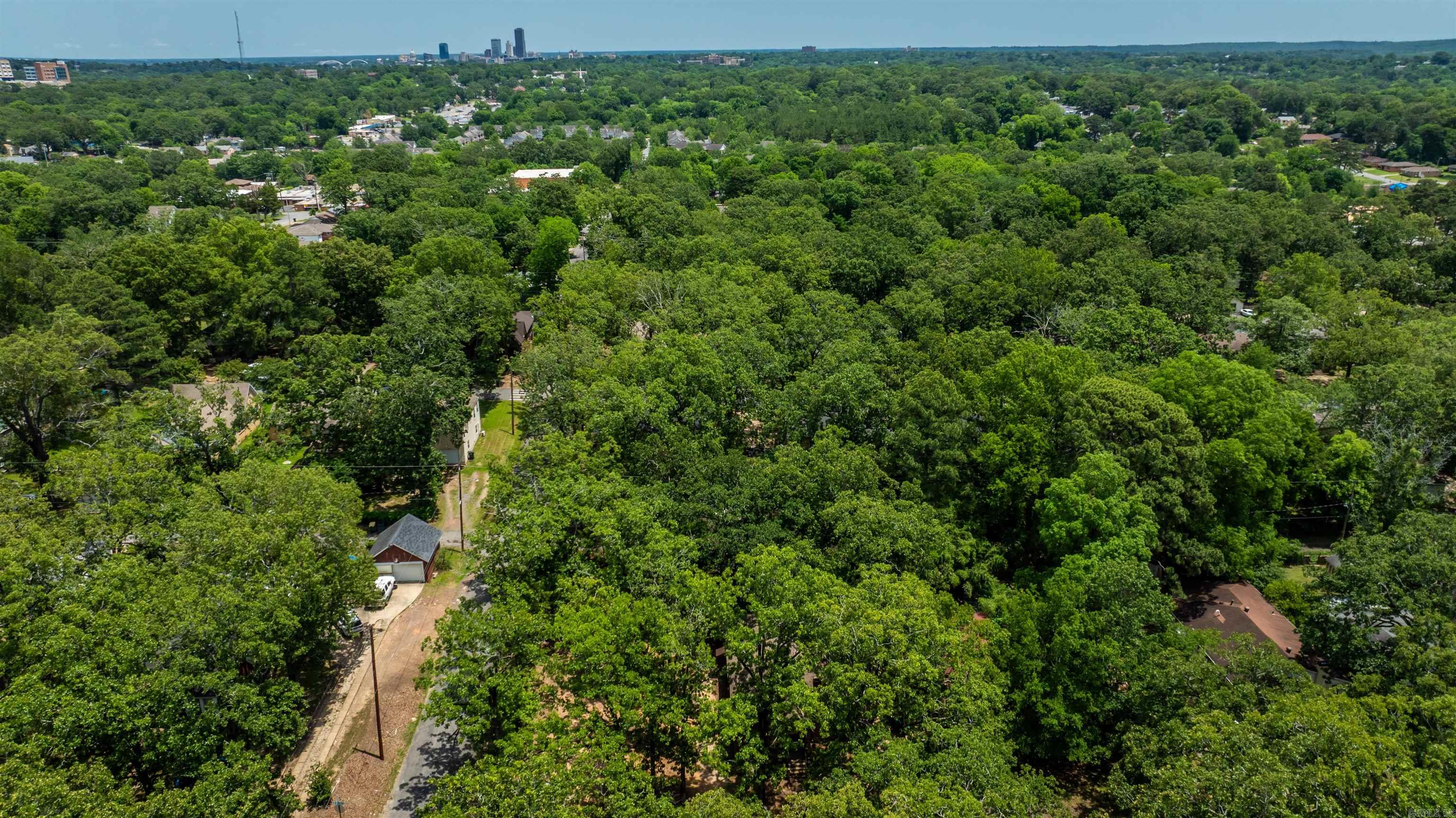 OAK FOREST - Residential