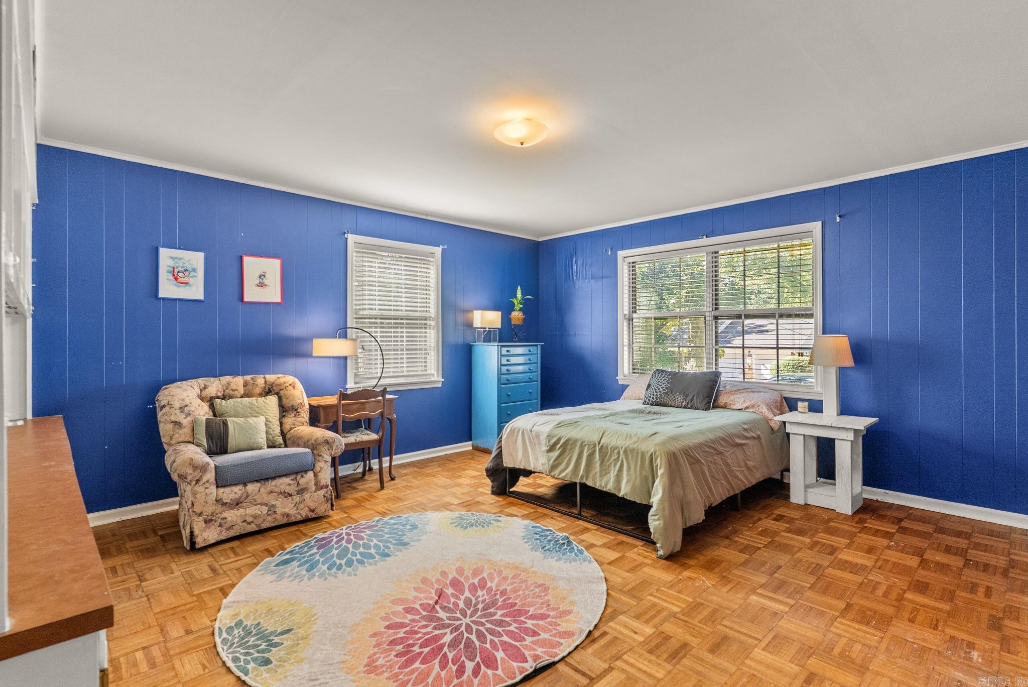 LEAWOOD HEIGHTS - Residential