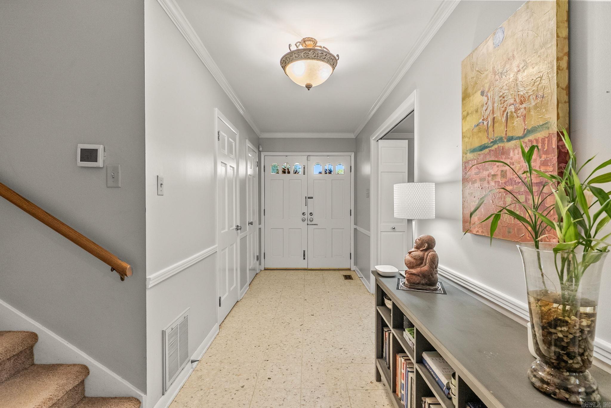 LEAWOOD HEIGHTS - Residential