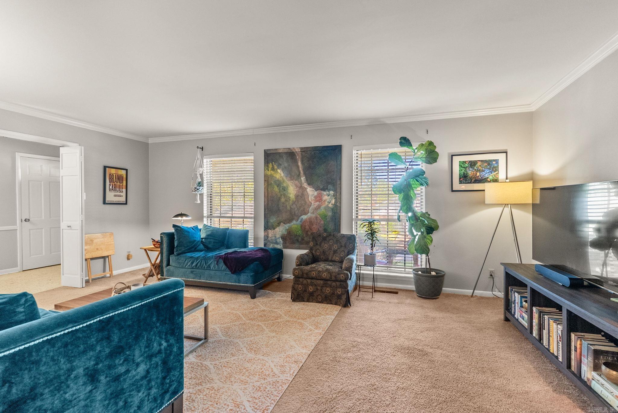 LEAWOOD HEIGHTS - Residential