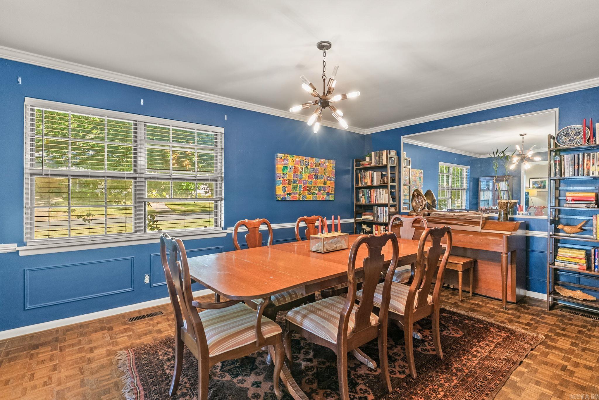 LEAWOOD HEIGHTS - Residential