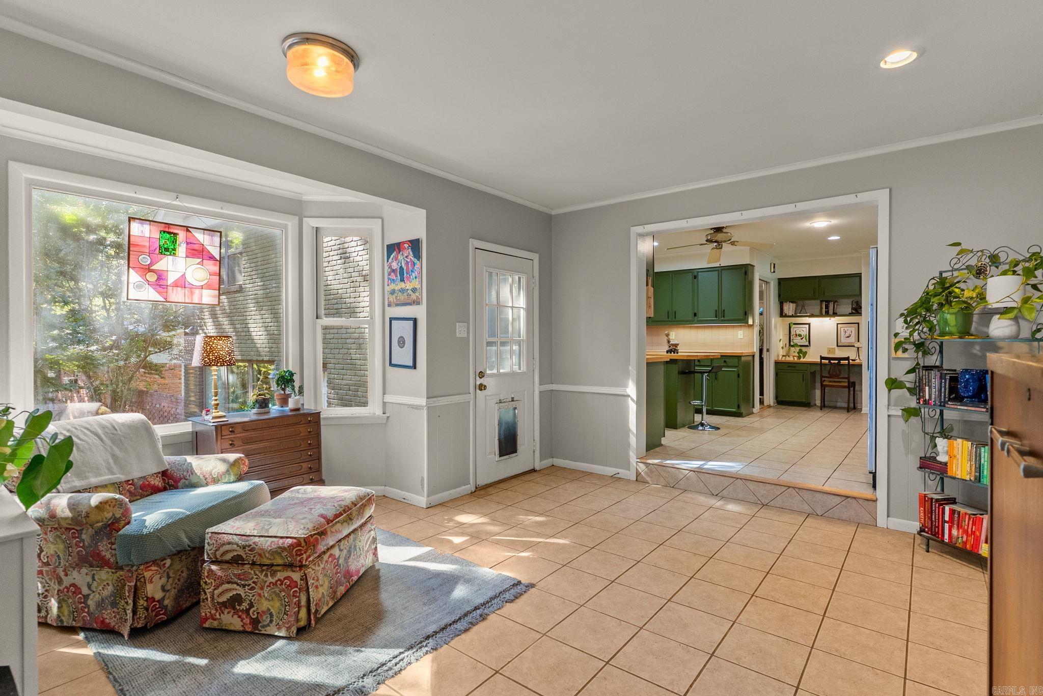 LEAWOOD HEIGHTS - Residential