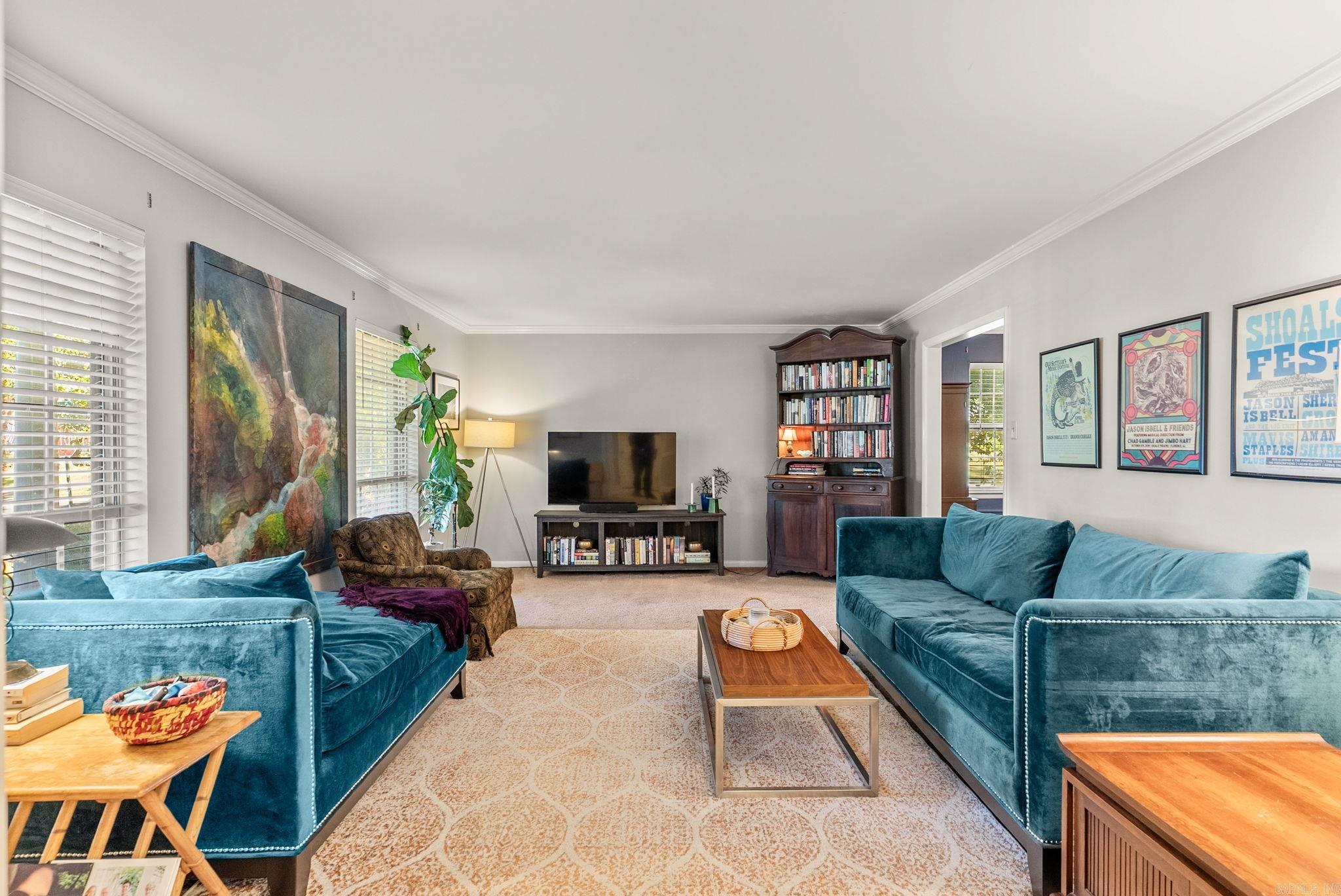 LEAWOOD HEIGHTS - Residential