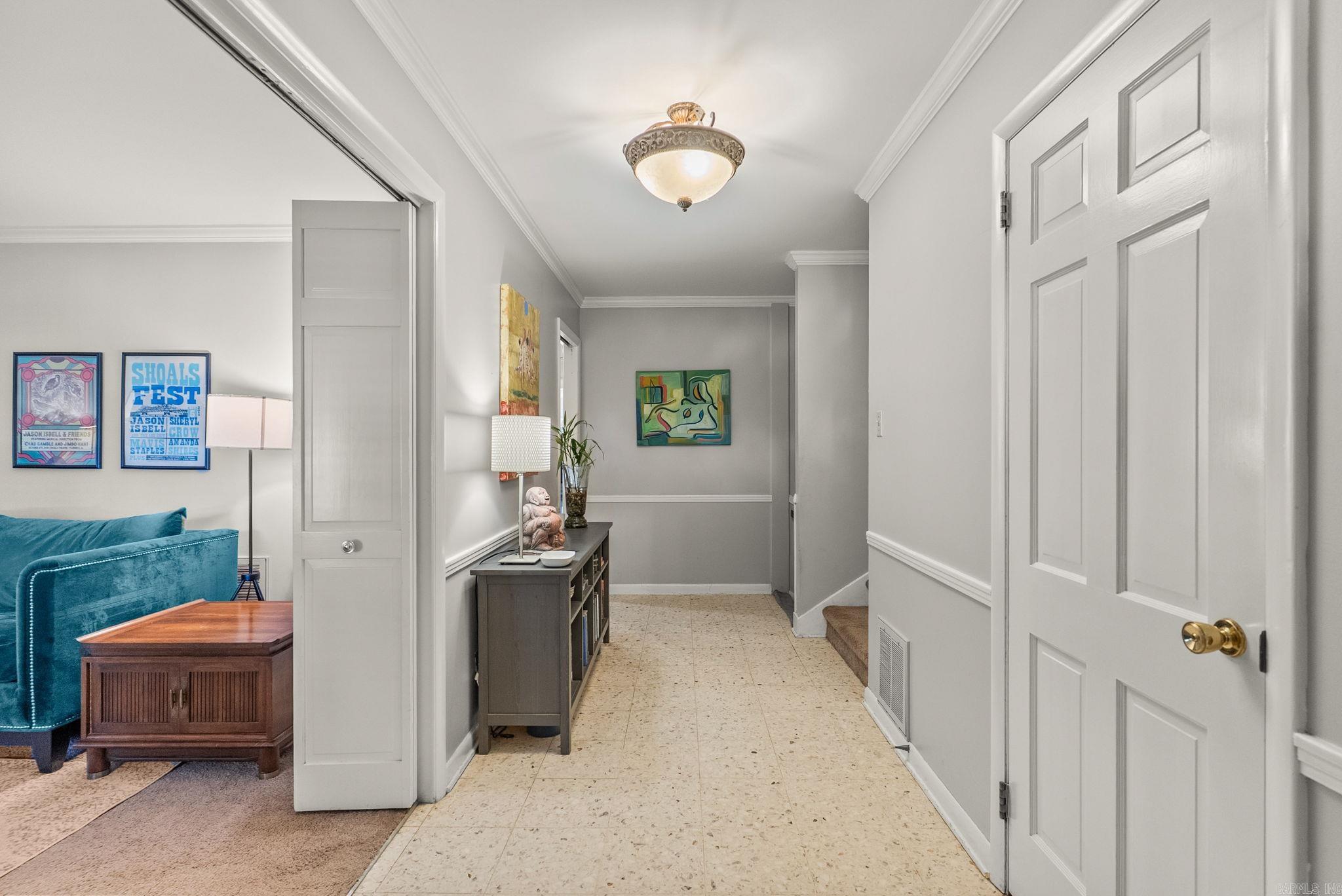 LEAWOOD HEIGHTS - Residential