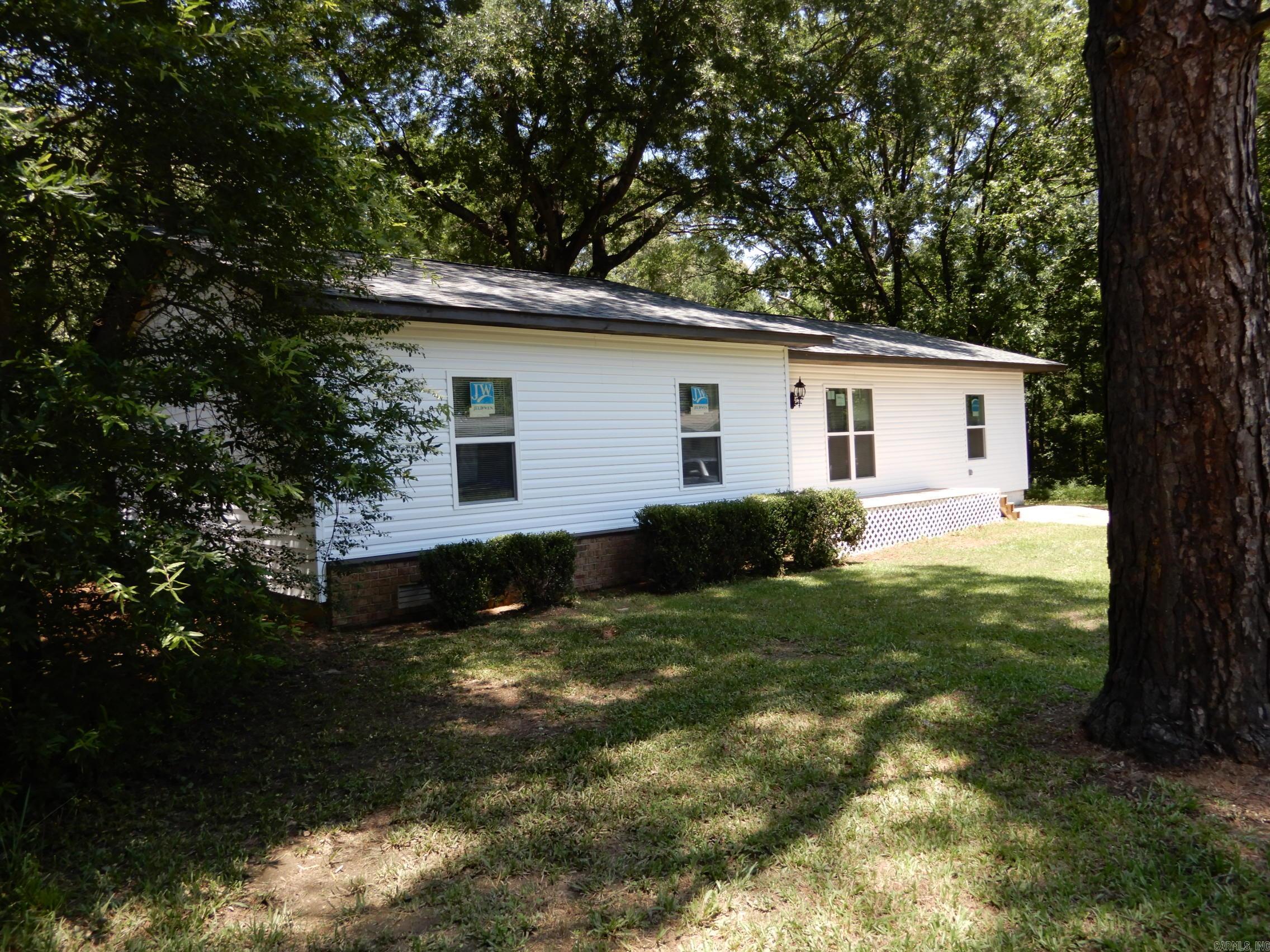 FORBES ADD (JUDSONIA) - Residential