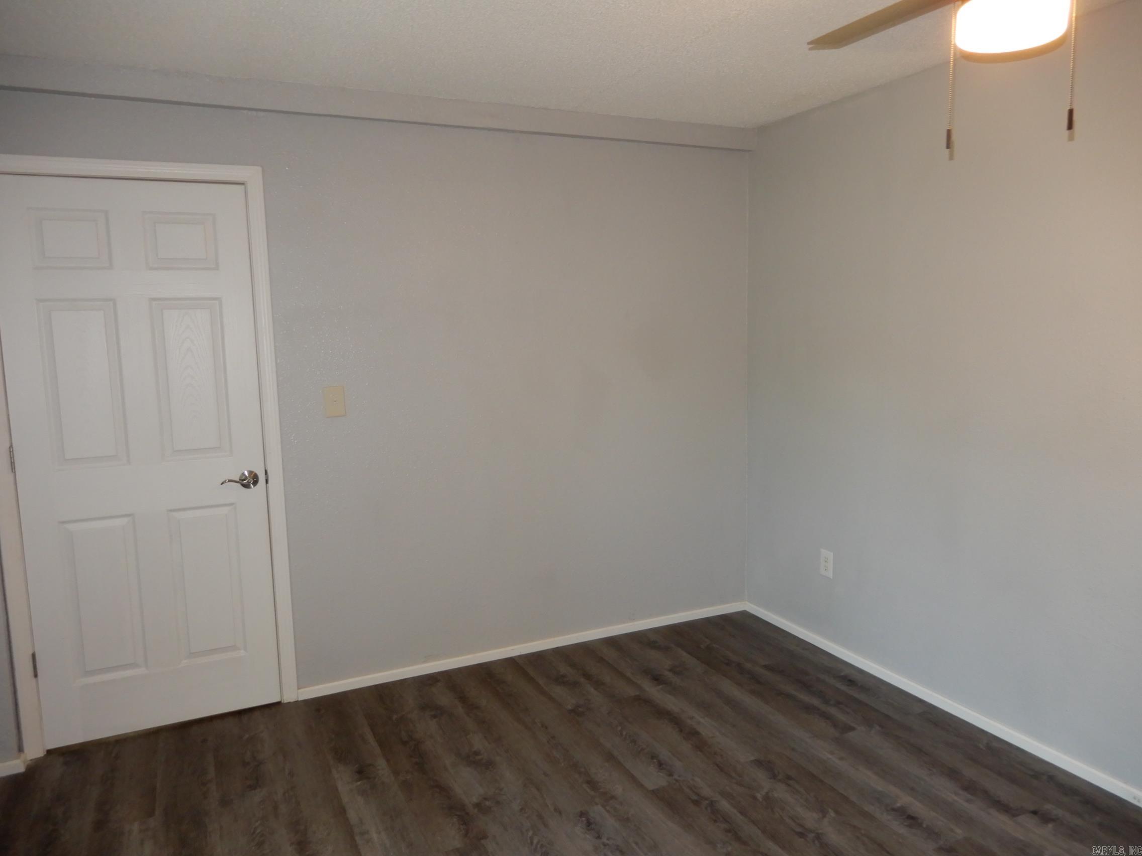 FORBES ADD (JUDSONIA) - Residential