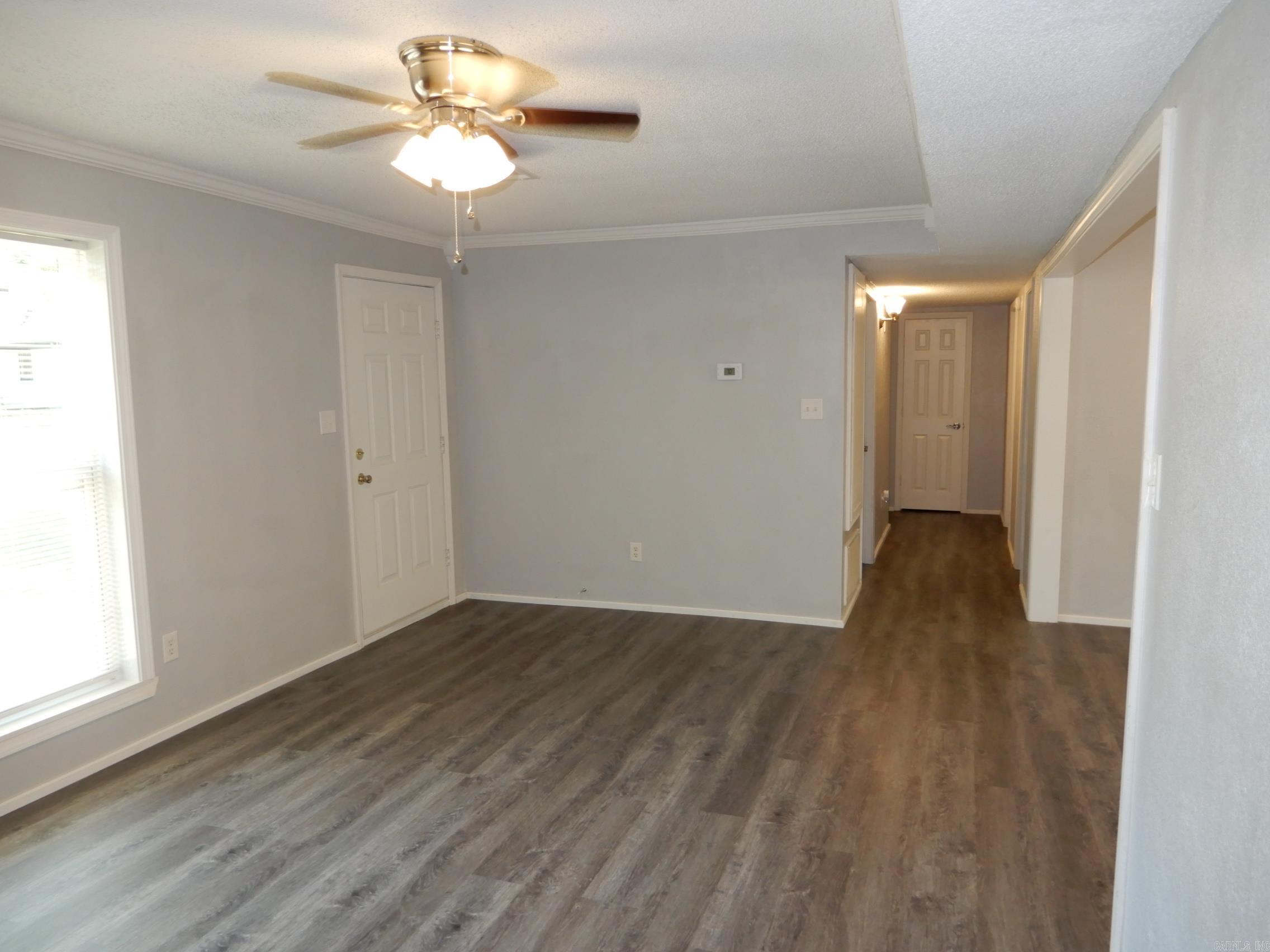 FORBES ADD (JUDSONIA) - Residential