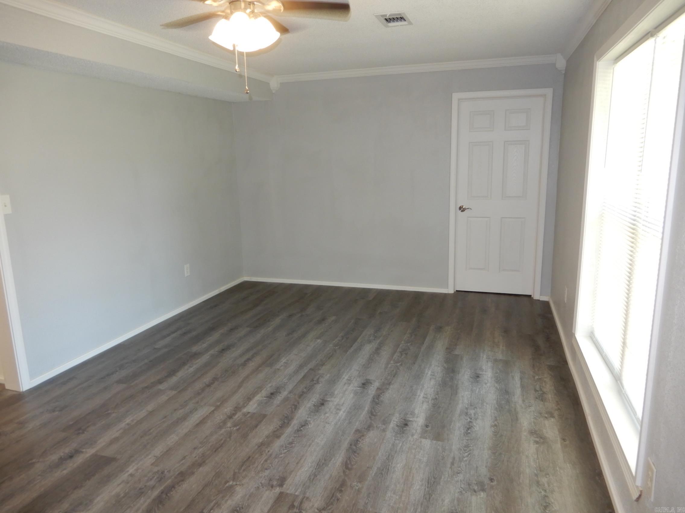 FORBES ADD (JUDSONIA) - Residential