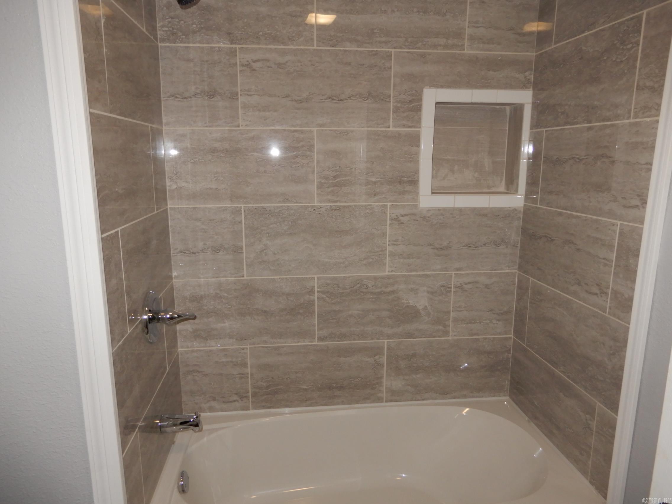 FORBES ADD (JUDSONIA) - Residential