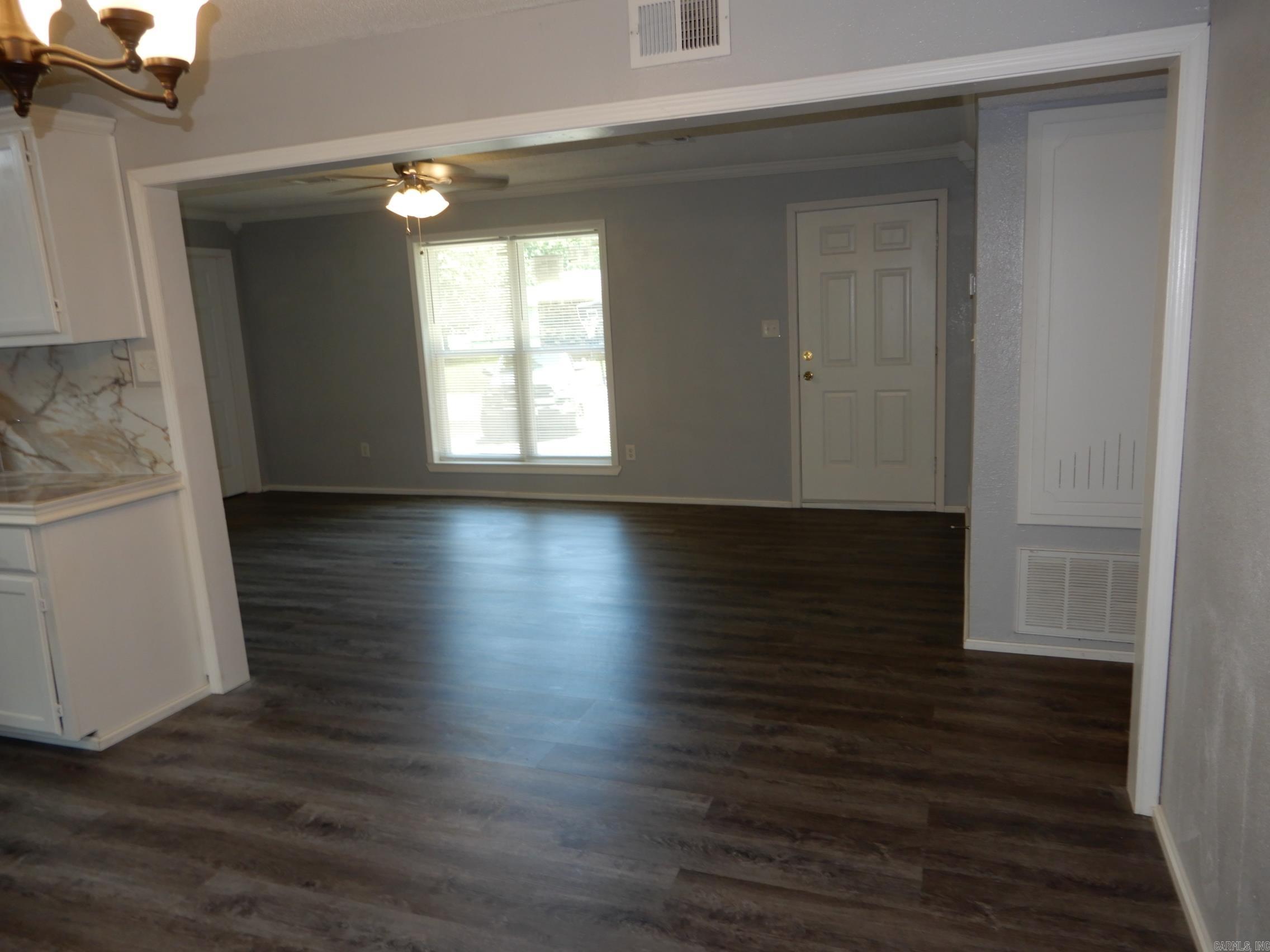 FORBES ADD (JUDSONIA) - Residential