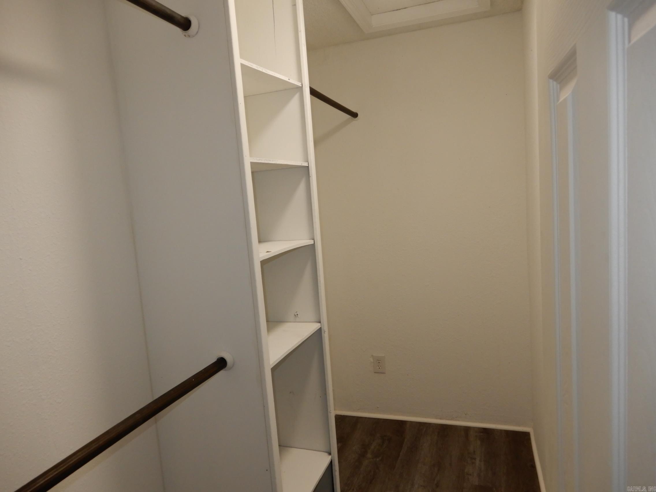 FORBES ADD (JUDSONIA) - Residential