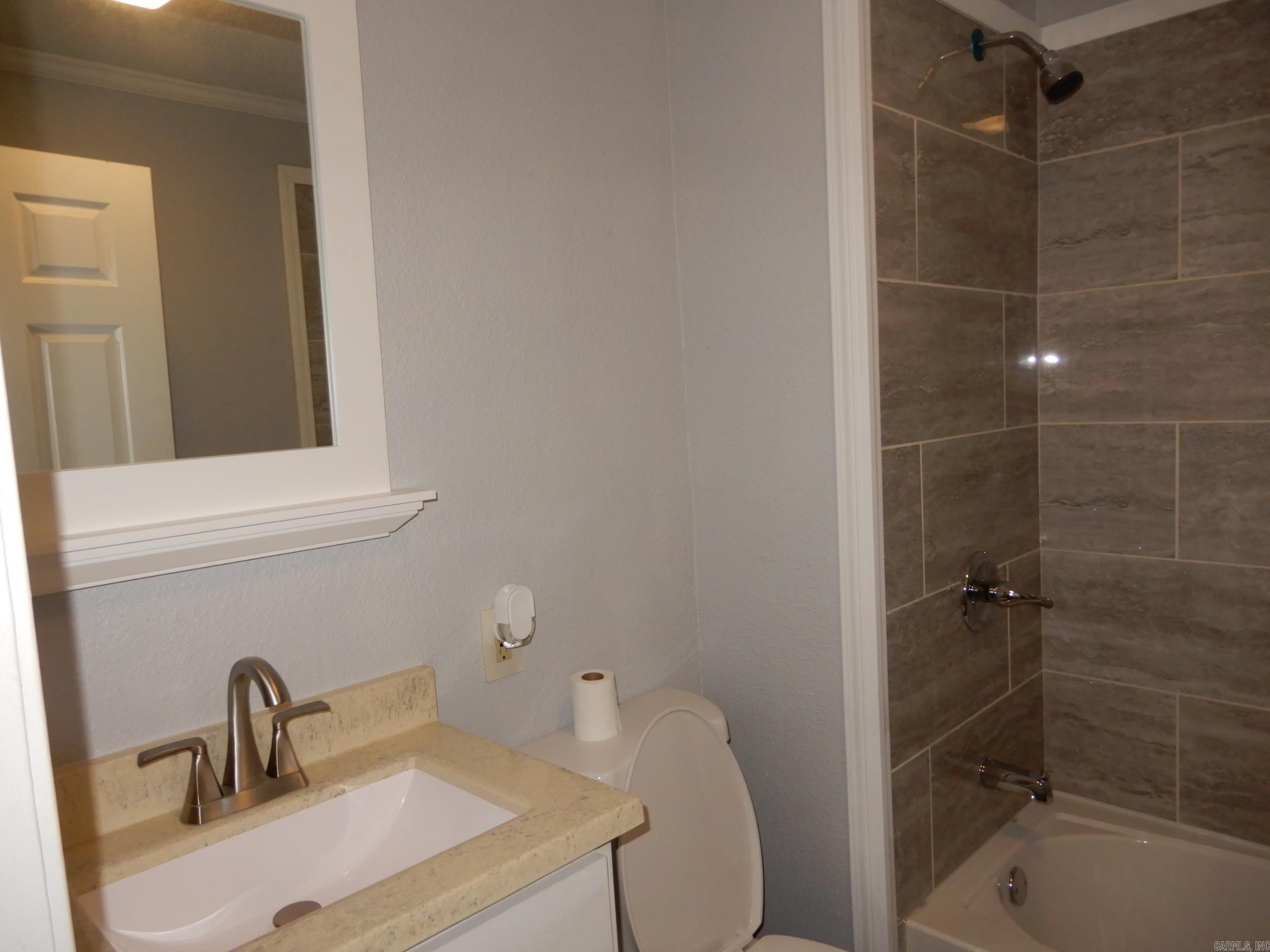 FORBES ADD (JUDSONIA) - Residential