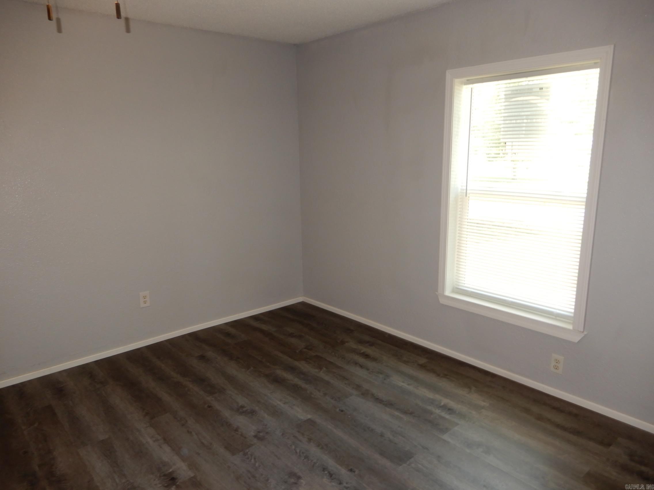 FORBES ADD (JUDSONIA) - Residential